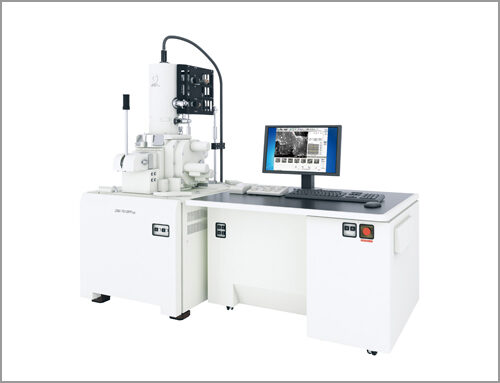 Microscope à balayage (MEB) à effet de champ JSM-7610FPlus – MEB-FEG