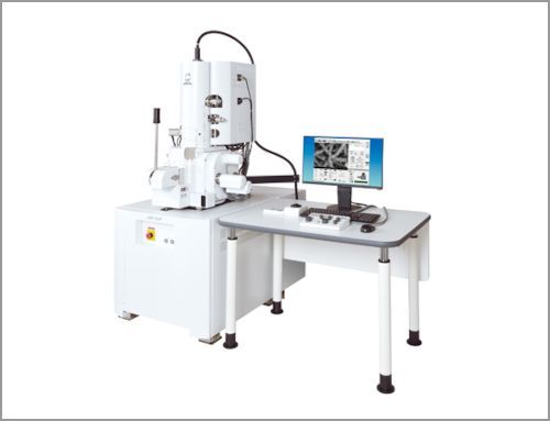 présentation JSM-7900F