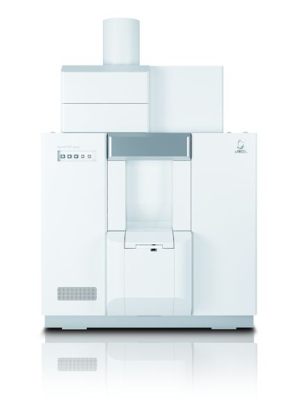 analyseur à temps de vol JEOL JMS-S3000 TOF-TOF