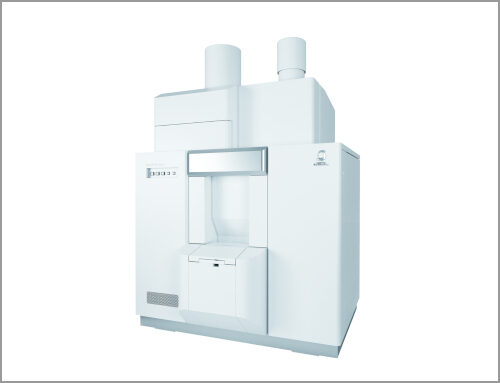 Analyseur à temps de vol SpiralTOF-Plus – JMS-S3000