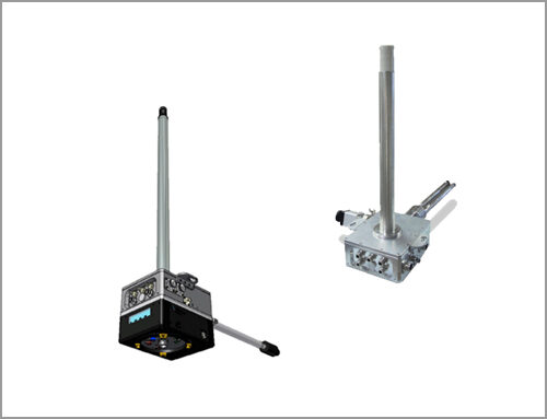 Sondes cryogéniques pour RMN des solutions – SuperCool & UltraCool