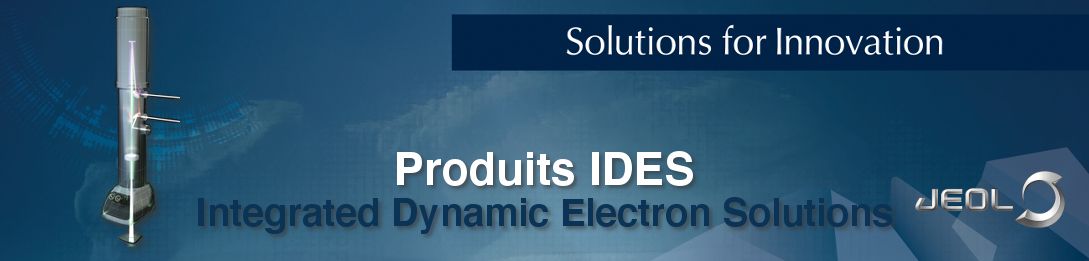 produits IDES Integrated Dynamic Electron Solutions produits IDES