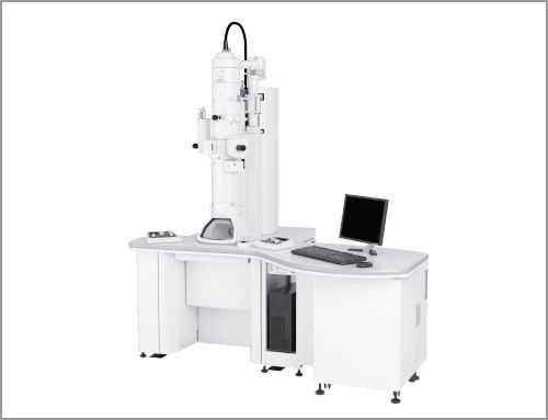 présentation du JEM-1400Flash