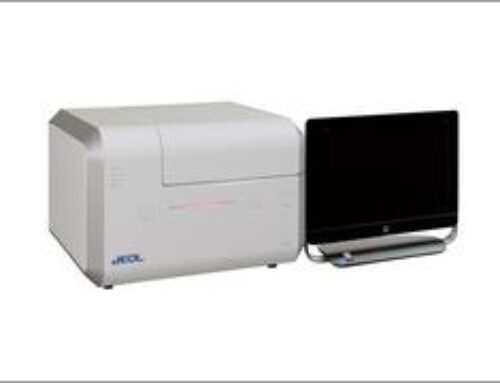 X-ray Fluorescence JSX-1000S