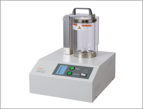 Évaporateur carbone EC-32010CC – Carbon Coater