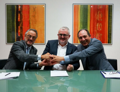 IQS accueille le premier laboratoire de démonstration RMN JEOL dans la péninsule ibérique