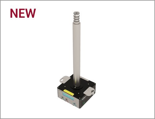 sonde de diffusion GR5