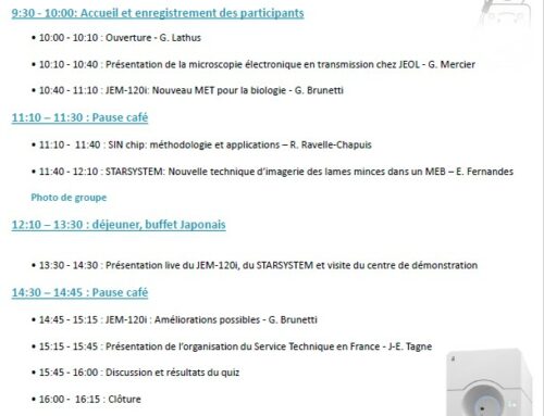 Journée JEM 120i