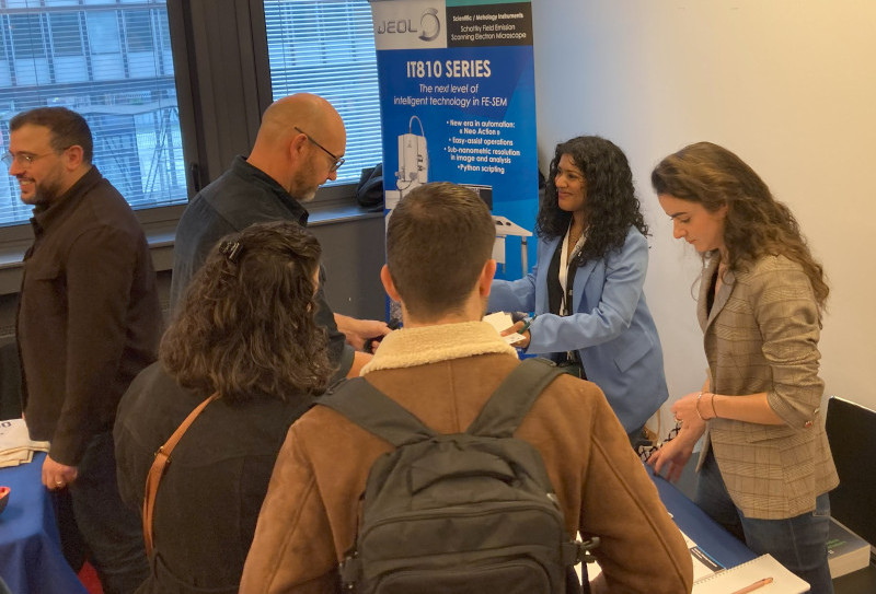 journées pédagogiques GN-MEBA