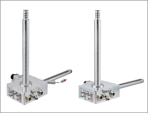 sondes SuperCOOL